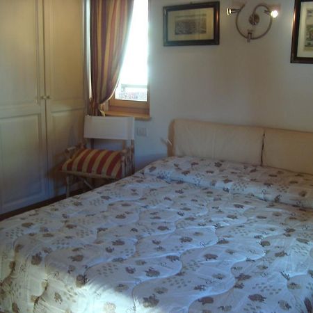 Fantastic Penthouse In Canazei Apartment Bagian luar foto
